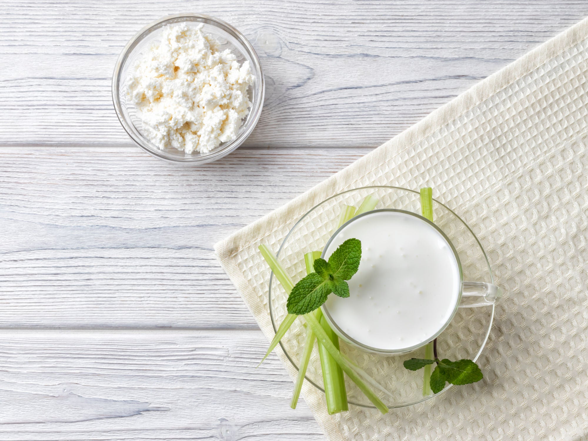 Probiotics and prebiotics: what they are and what they are for