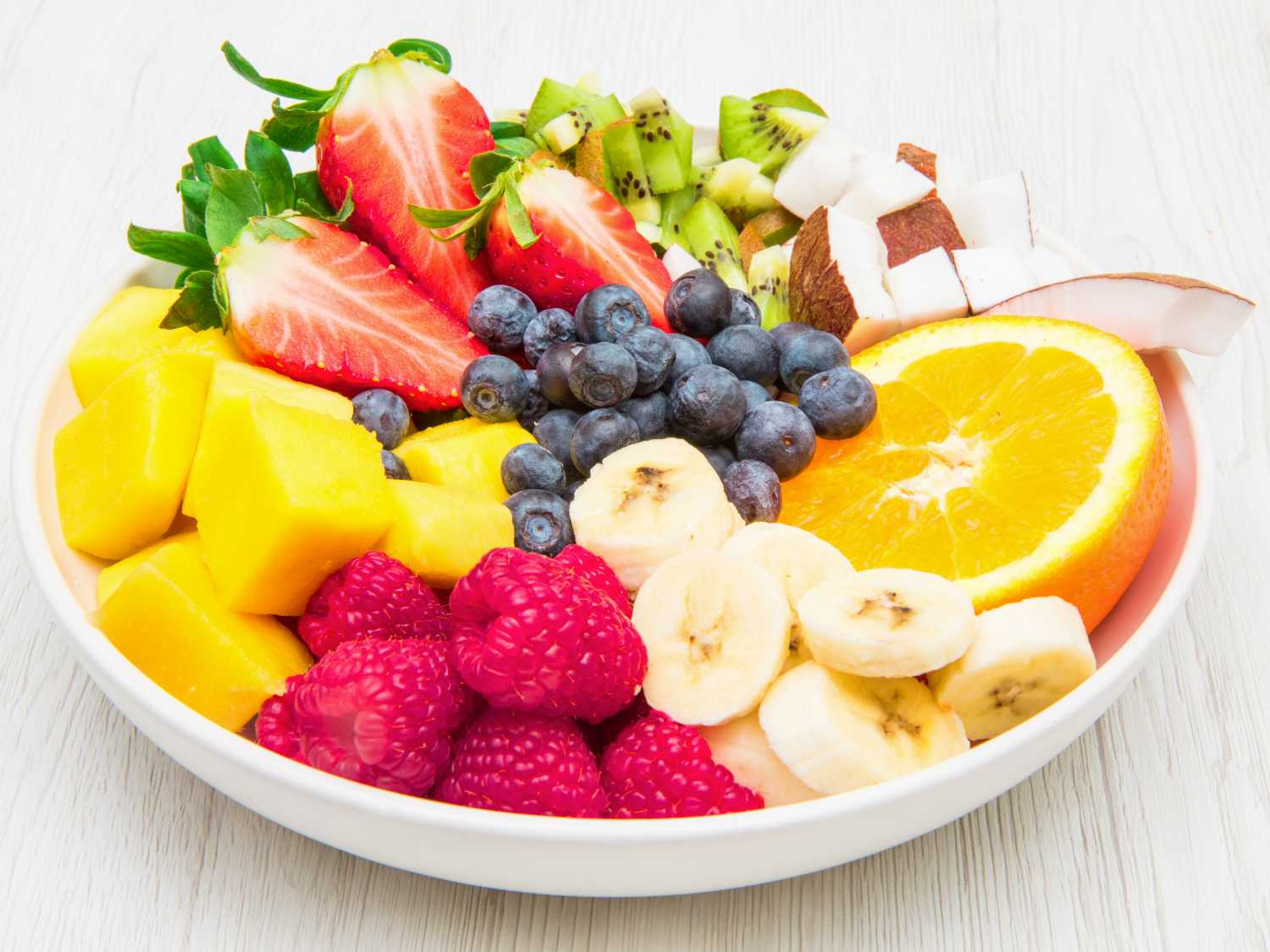 Bioavailability of natural foods and supplements