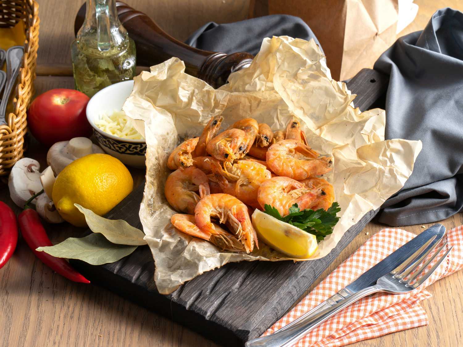 Pescetarian diet: what it is and what to eat