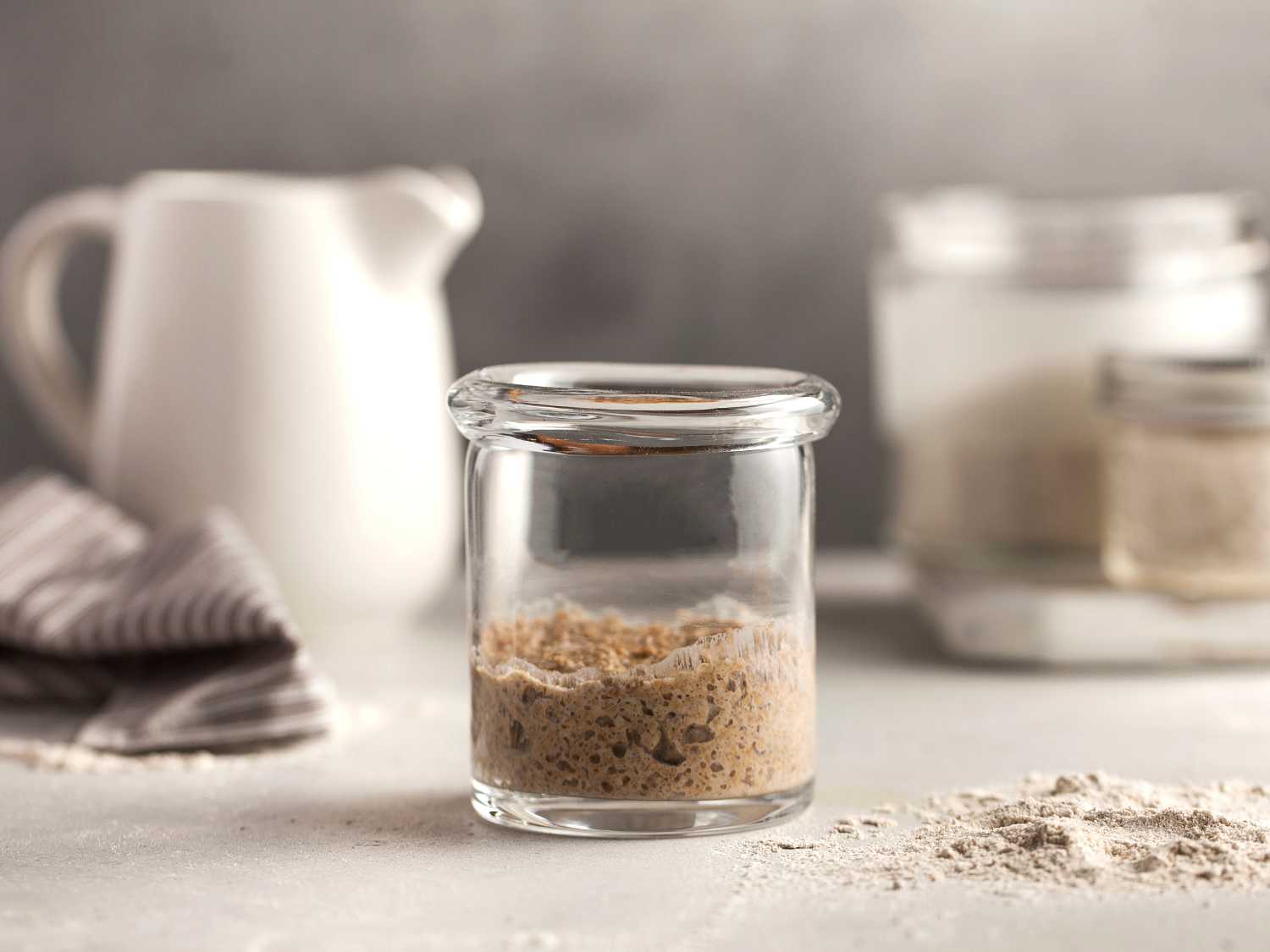 Yeast-free diet, when it is useful and what to eat