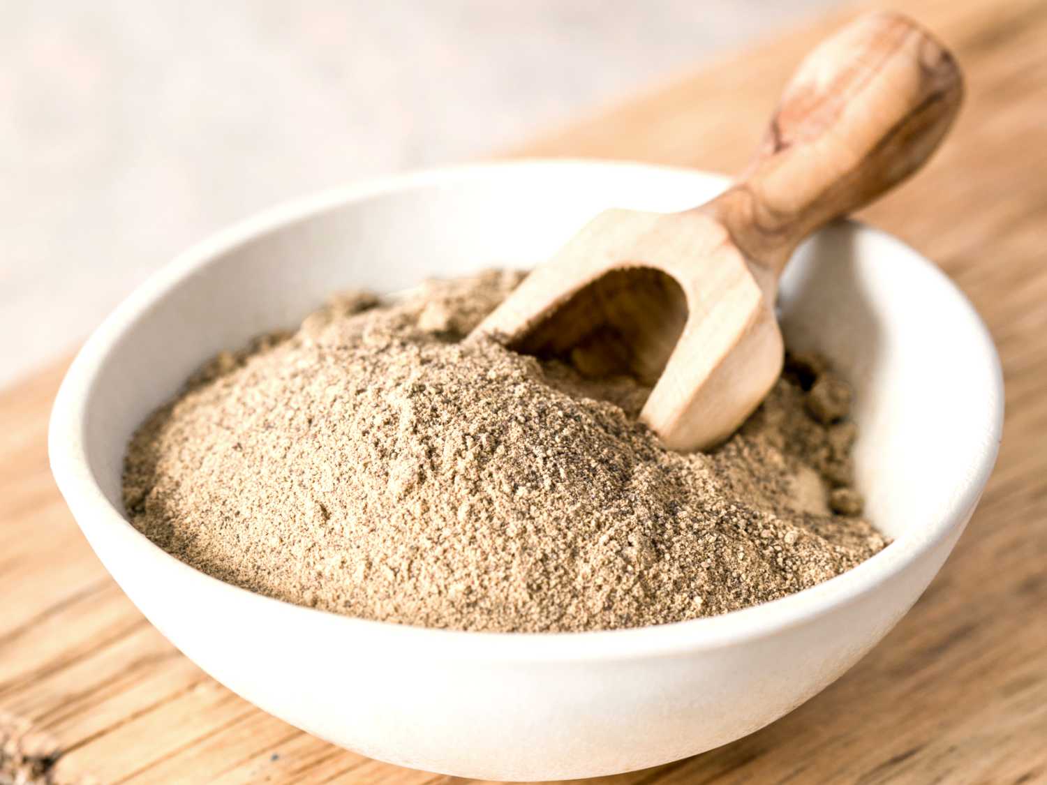 Maca powder, sweet and savory recipes
