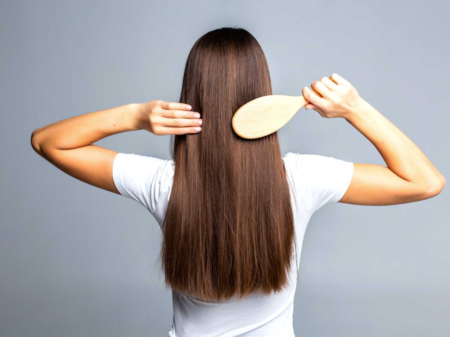 Diet for healthy hair, how to strengthen it with the right nutrition
