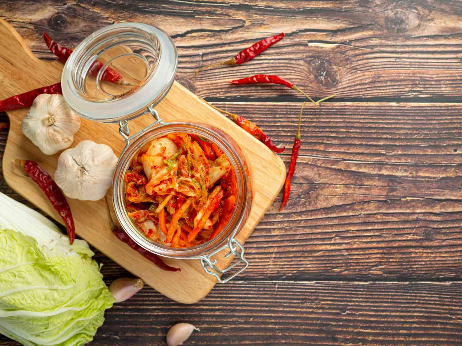 Jar cooking: cooking in a healthy and tasty way