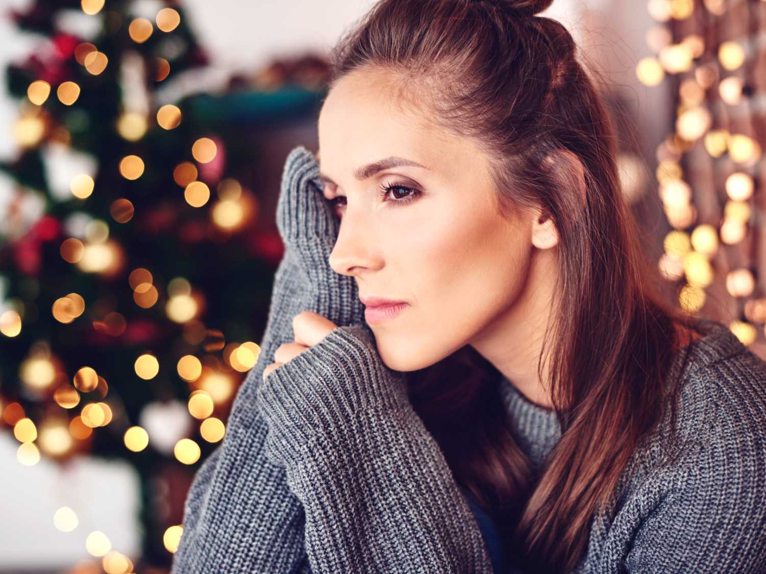 Christmas Blues: recognizing and combating Christmas blues