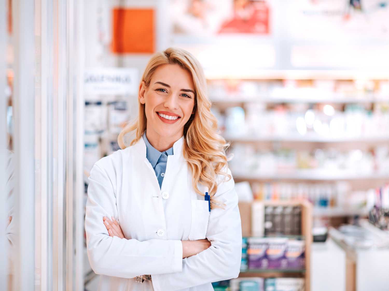 How to open a parapharmacy, process and advice