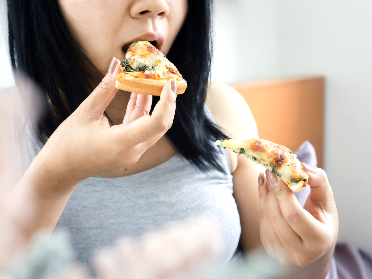 Cos’è il Binge Eating Disorder?