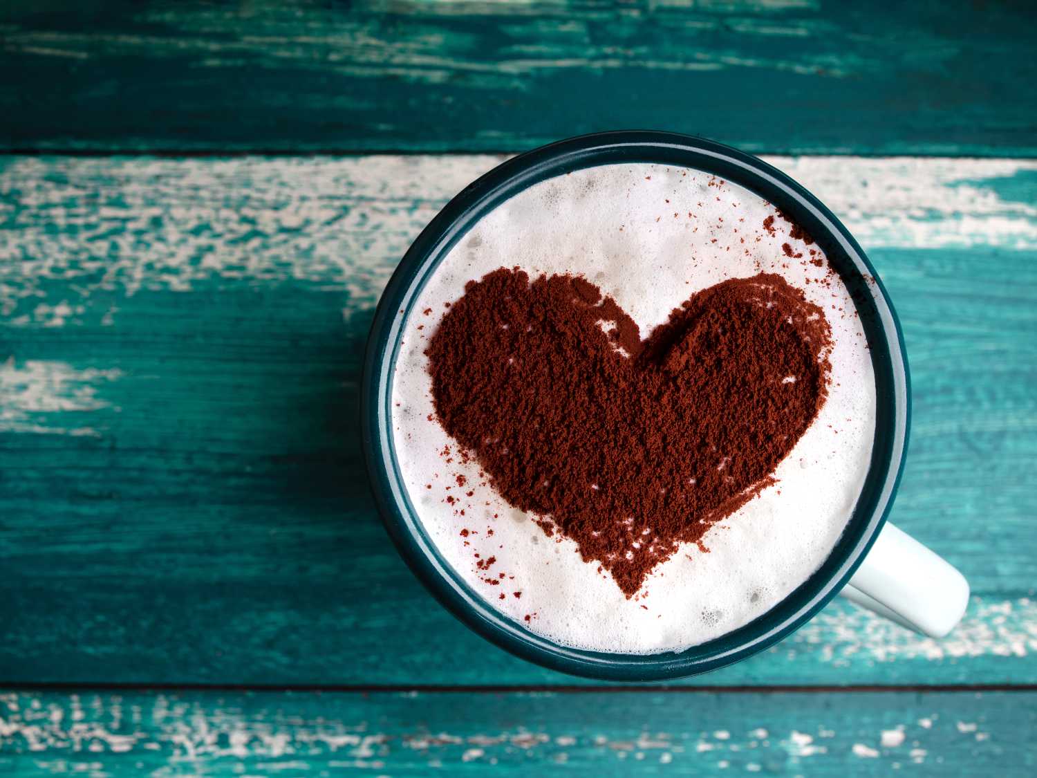 Cocoa is good for you, science says so