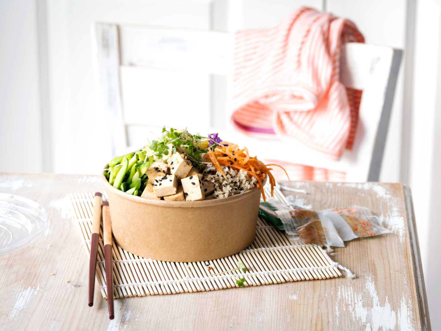 Poke: what is the dish of the moment