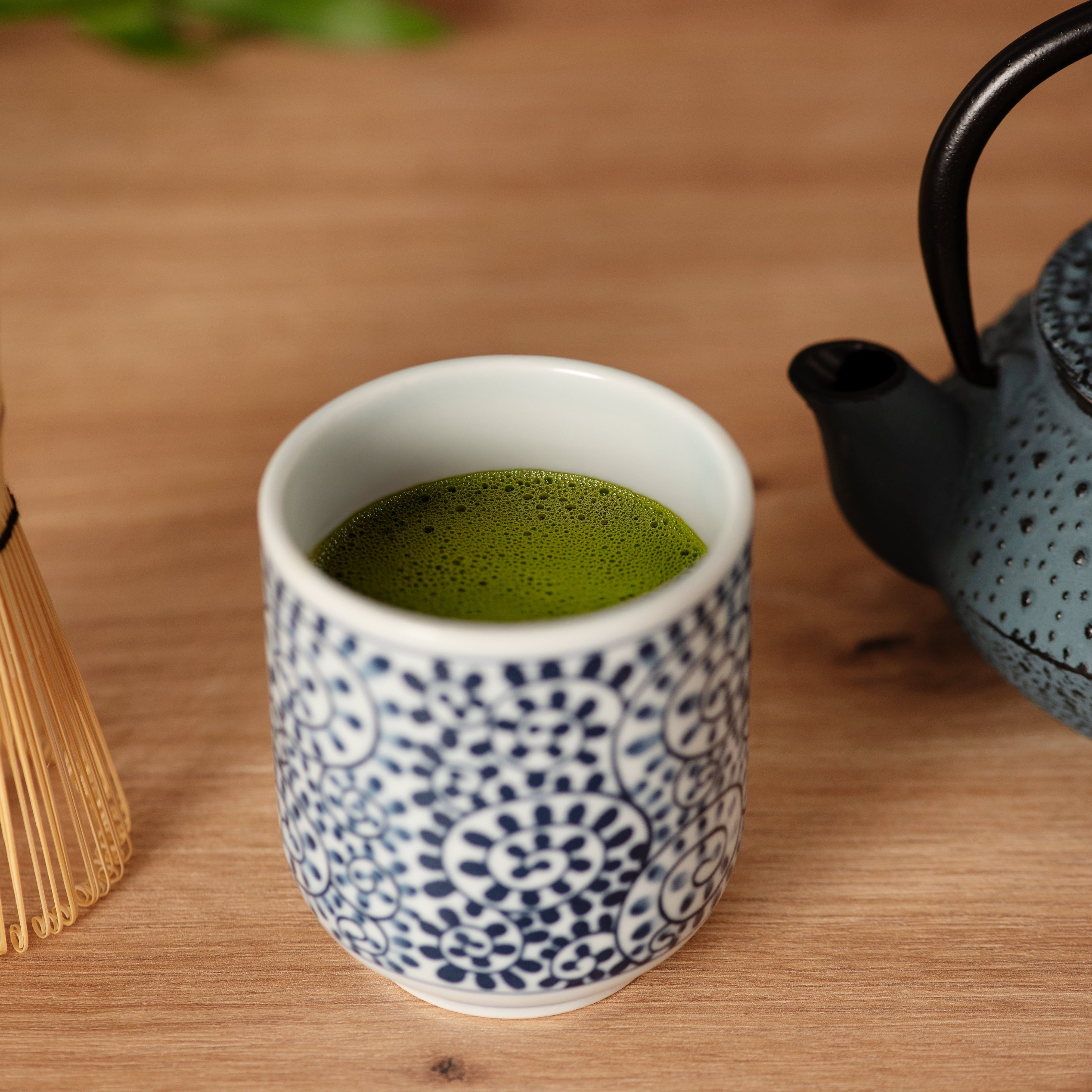 Moringa vs. Matcha: which superfood should you choose?