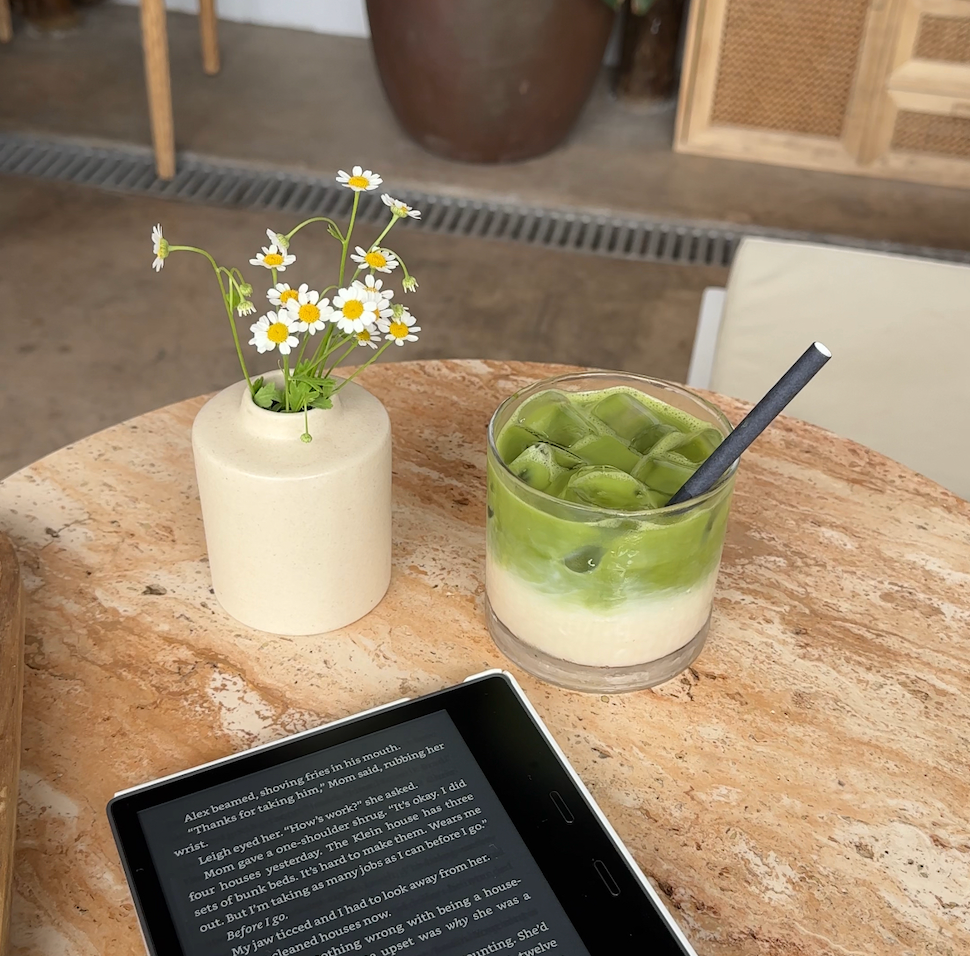 How matcha can make you smarter: 3 science-backed reasons