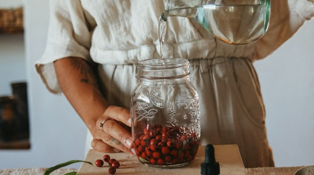 Pollen season support: 5 Superfoods for your seasonal wellness routine