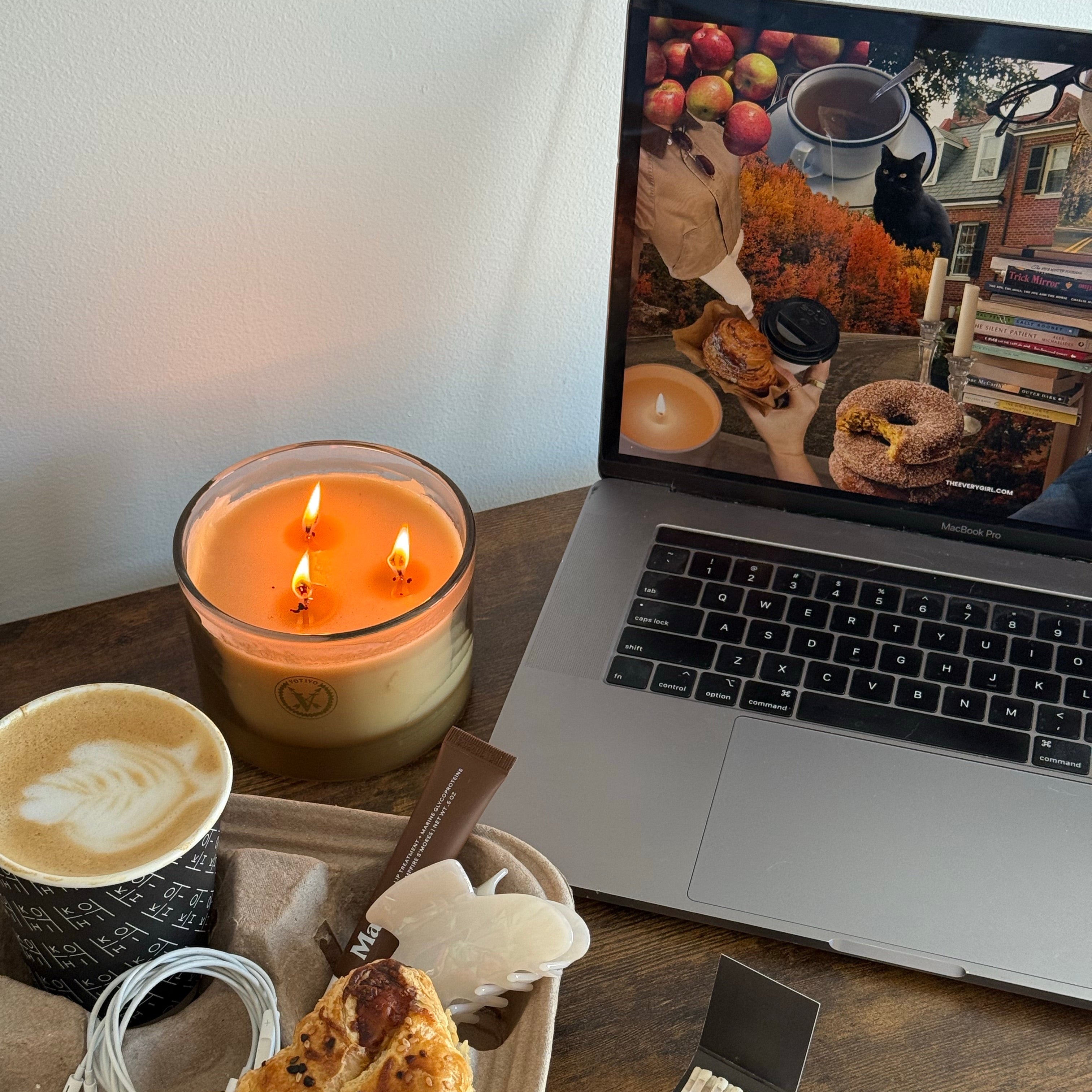 Autumn wellness rituals: Simple ways to nurture yourself this season