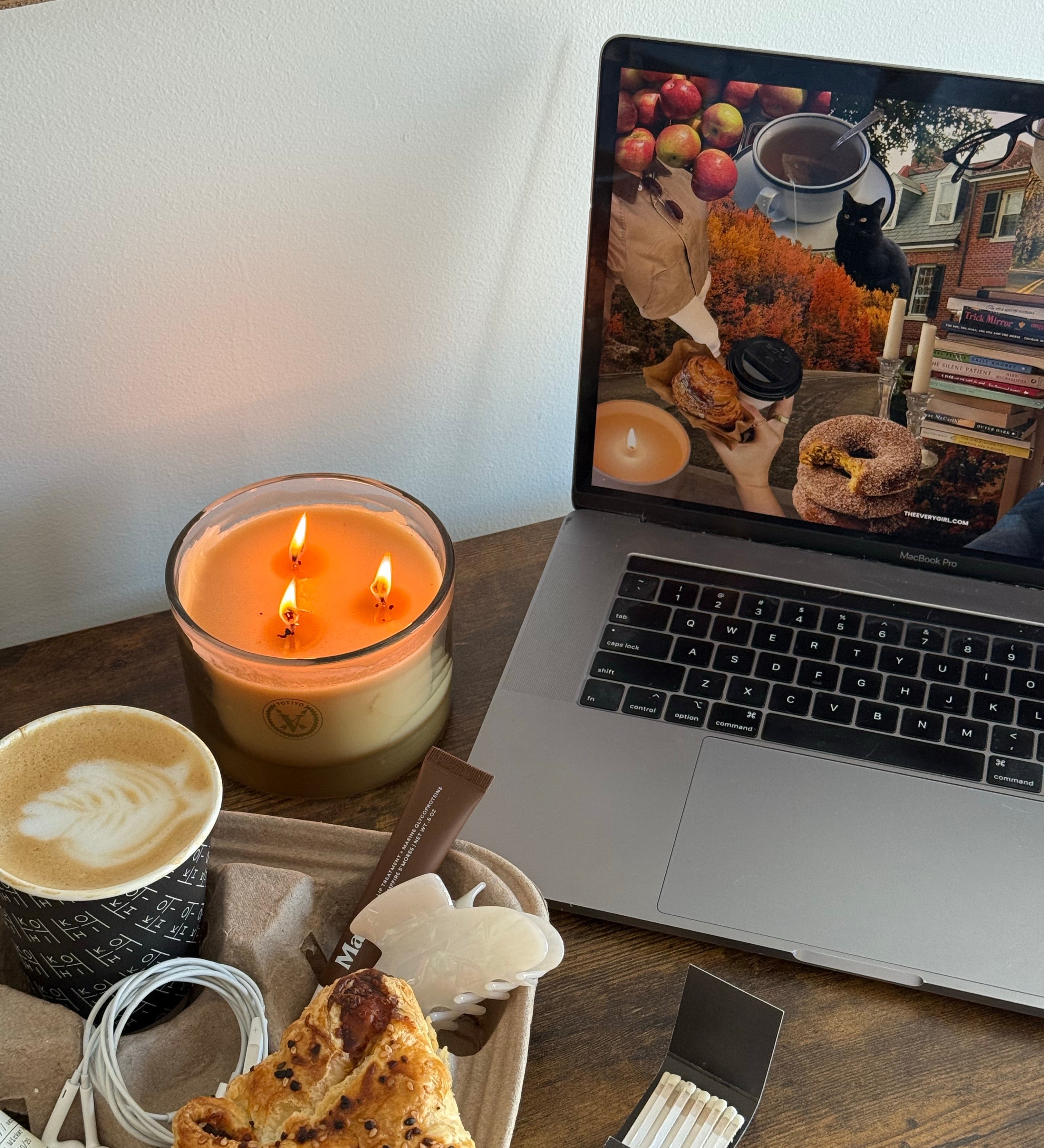 Autumn wellness rituals: Simple ways to nurture yourself this season