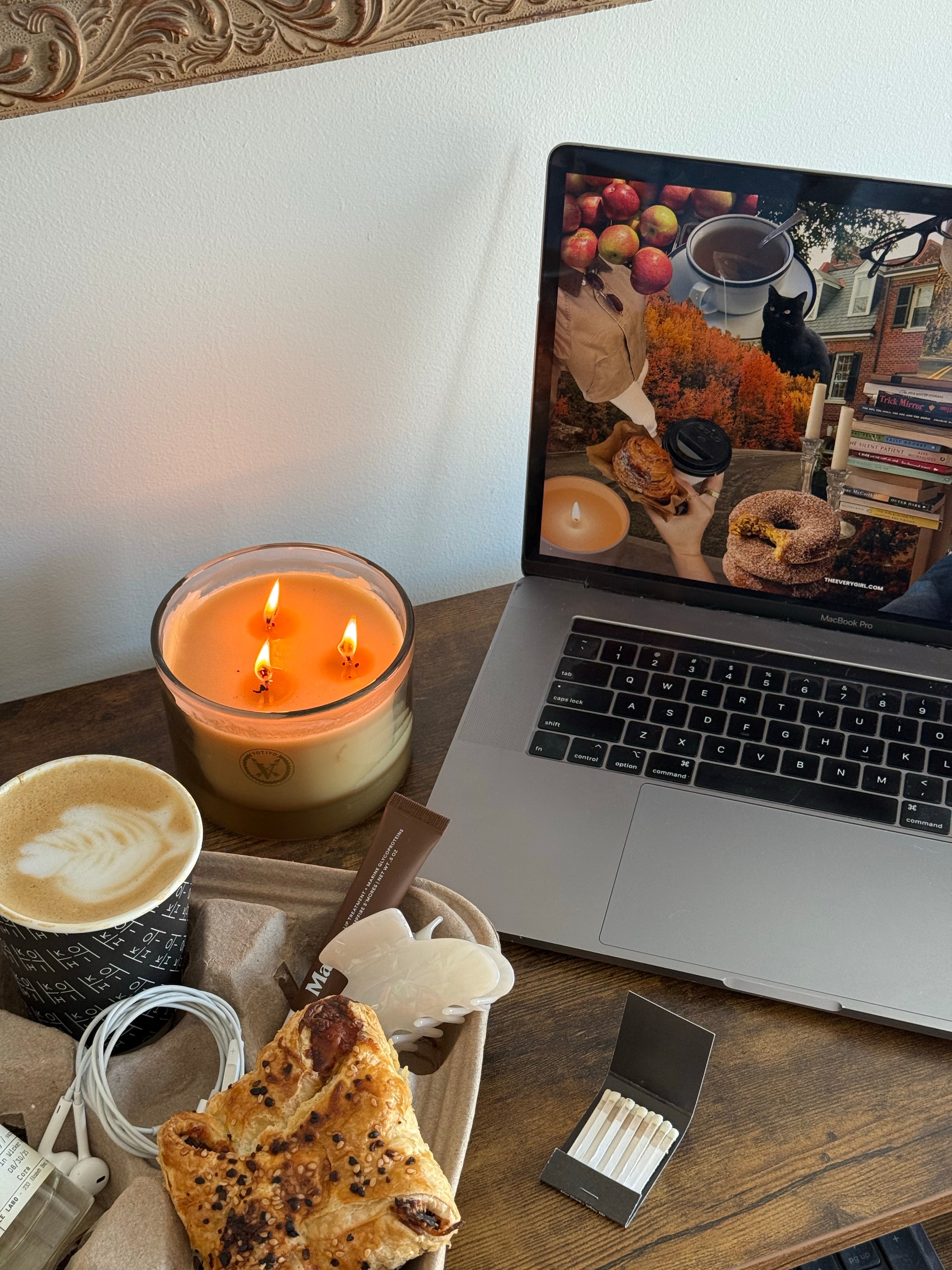 Autumn wellness rituals: Simple ways to nurture yourself this season