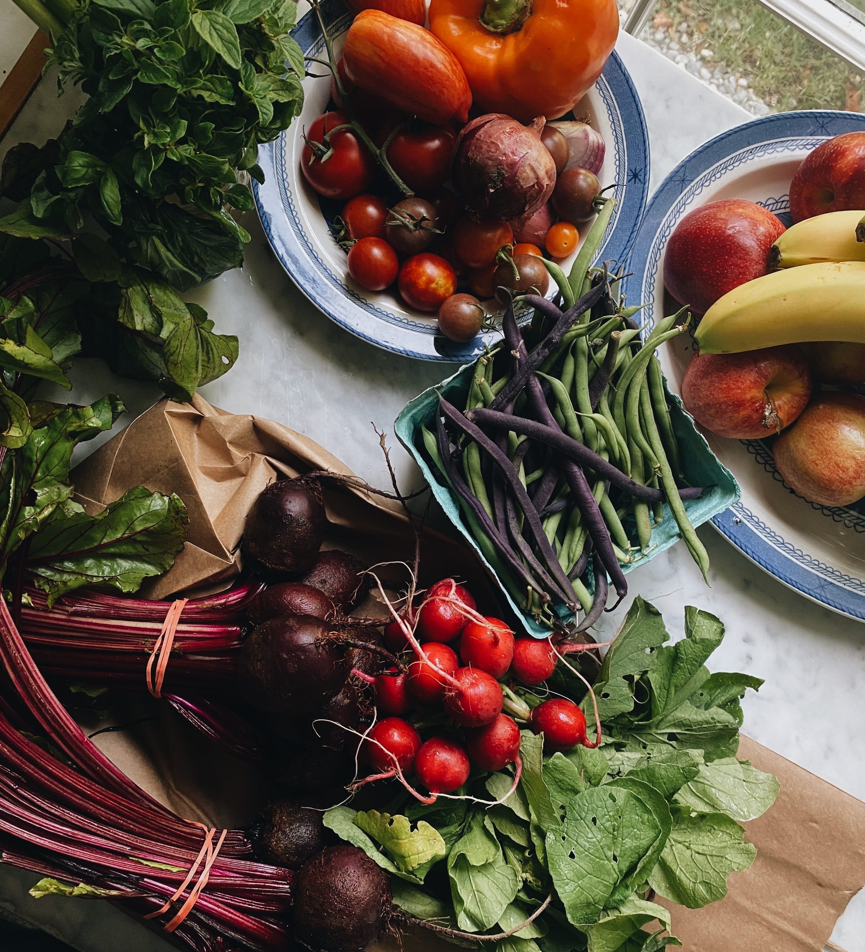 Seasonal foods to look out for this autumn