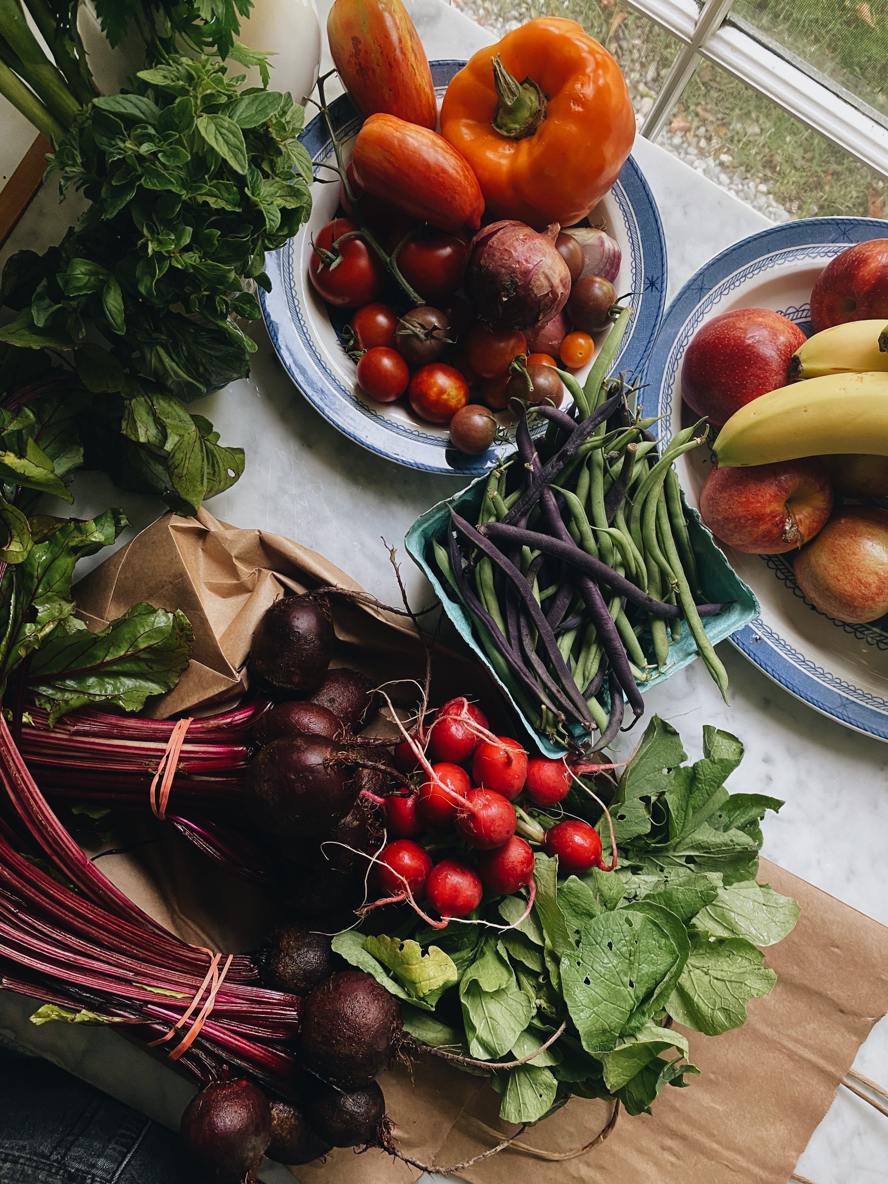 Seasonal foods to look out for this autumn