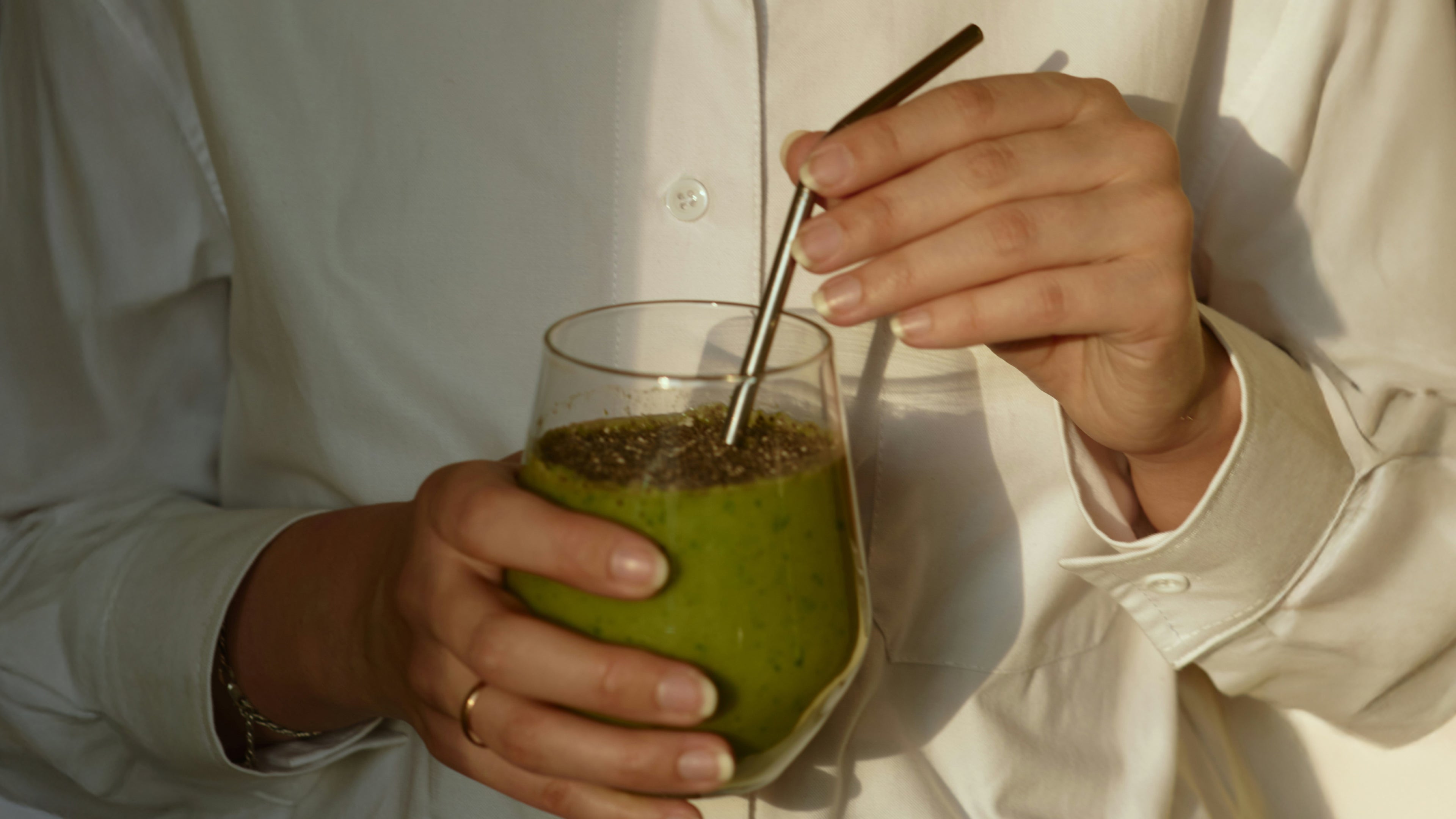 Detox and digestive