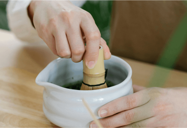 Detox and digestive