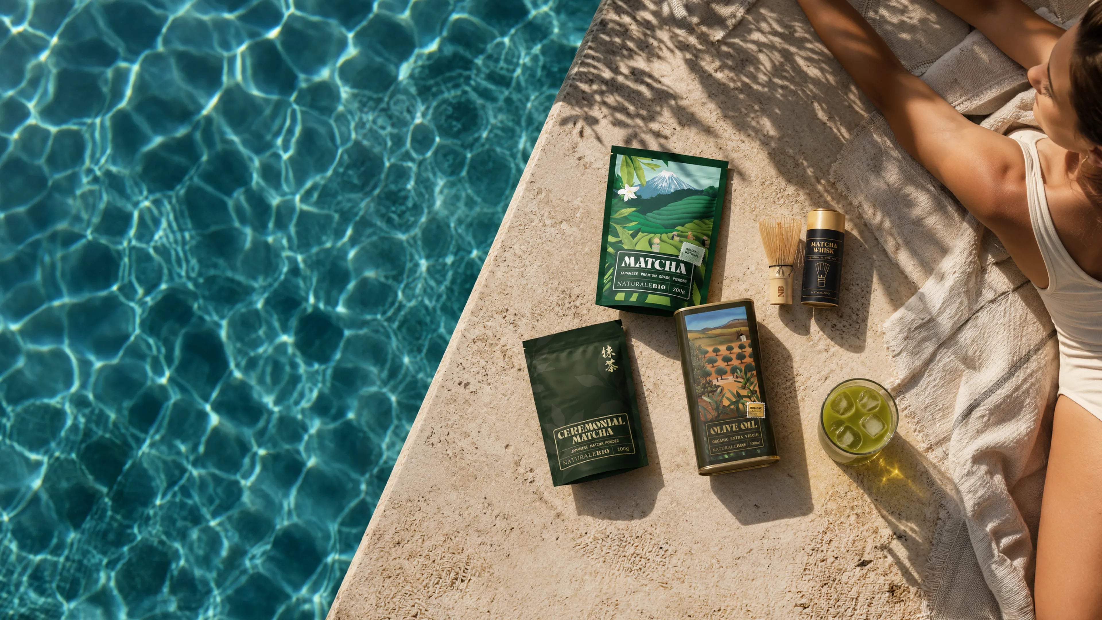 Summer Essentials