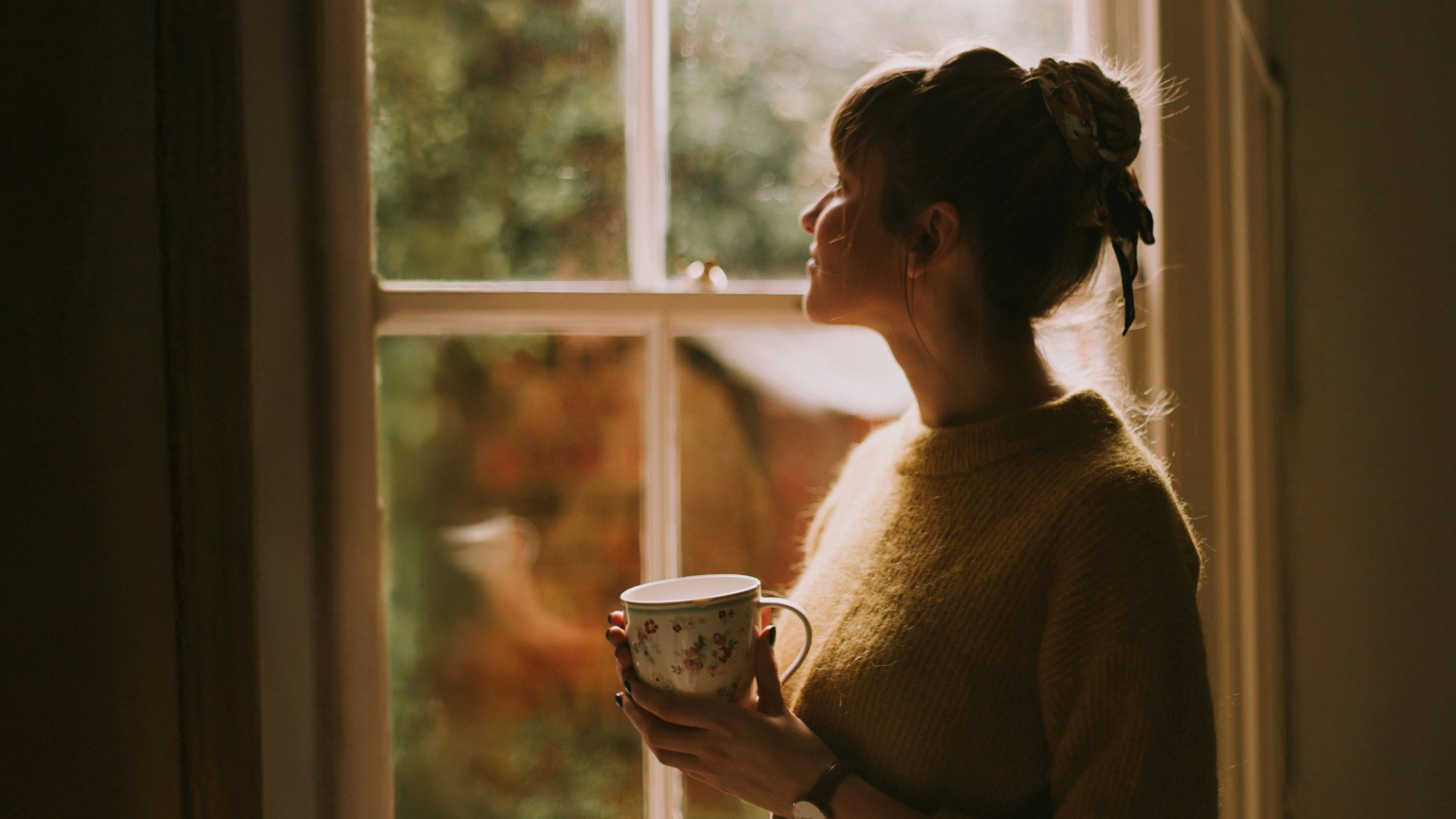 Reduce stress and better sleep