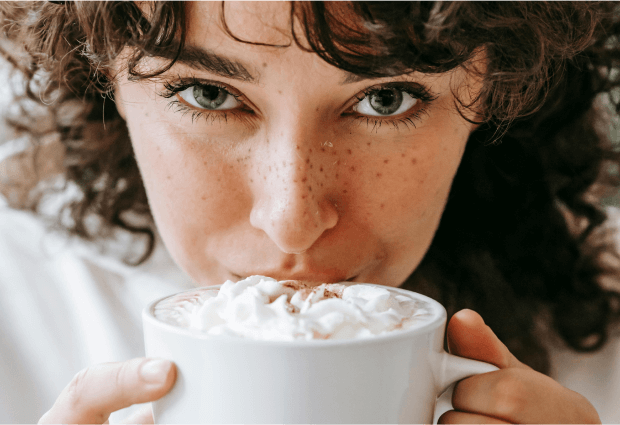 Reduce stress and better sleep