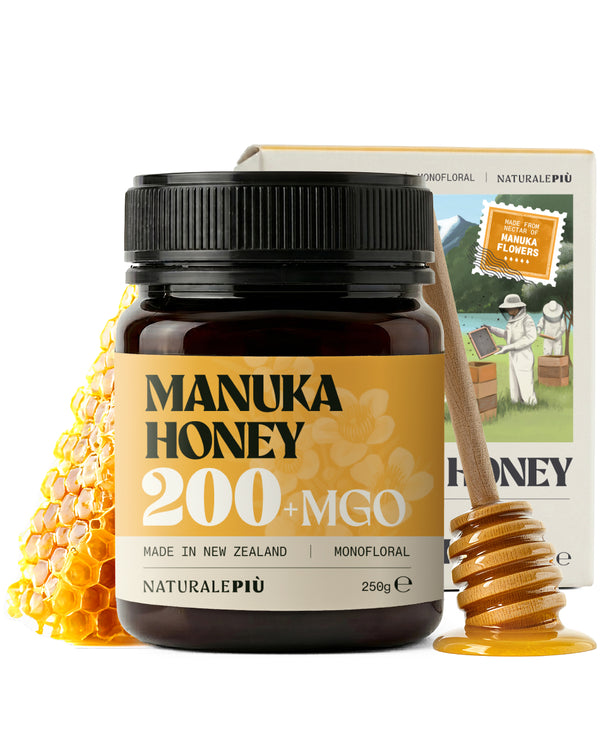 Manuka Honey