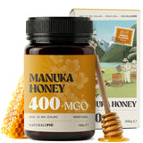 Manuka Honey