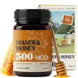 Manuka Honey