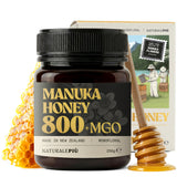 Manuka Honey