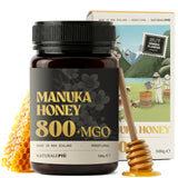 Manuka Honey