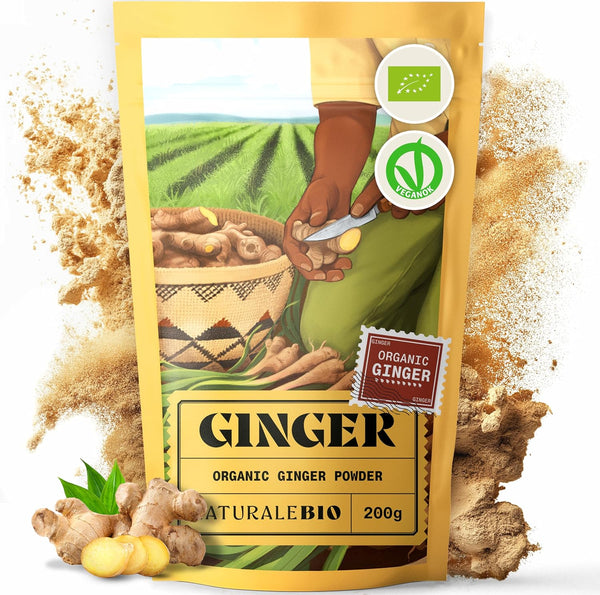 Ginger Powder
