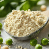 Organic Pea Protein Powder