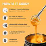 Manuka Honey