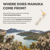 Manuka Honey