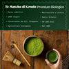 Matcha Tea Premium Grade