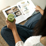 Premium Grade Organic Matcha Green Tea Powder