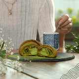 Premium Grade Organic Matcha Green Tea Powder