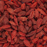 Bacche di Goji Essicate Biologiche