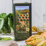 Bio Extra Virgin Olivenöl