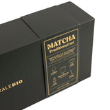 Coffret de Matcha Traditionnel