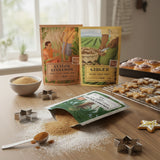 A Festive Trio Bundle