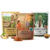 A Festive Trio Bundle