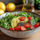 Chia Seeds