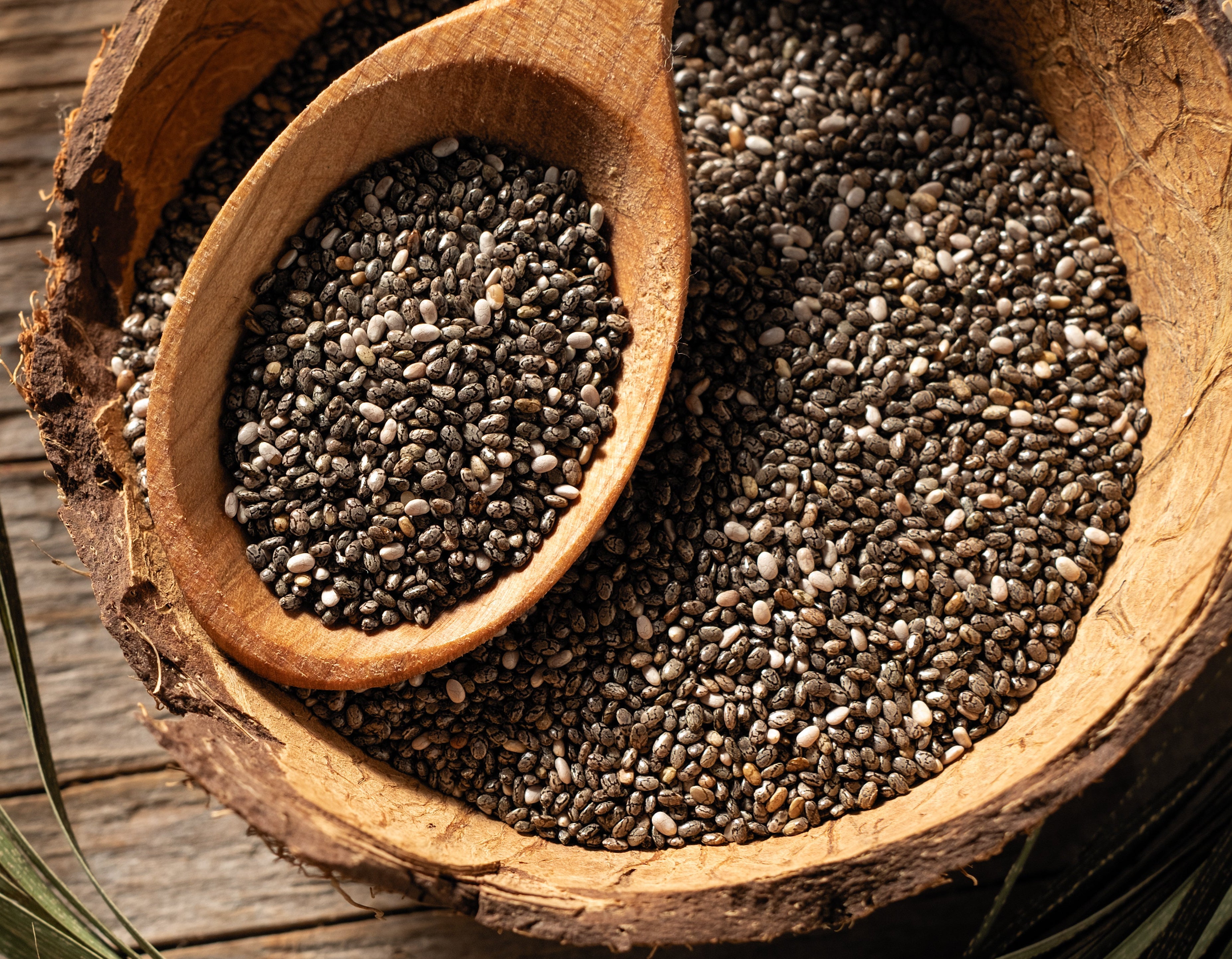 Raw and functional food. Ready to be savored. – NaturaleBio