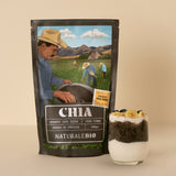 Chia Seeds