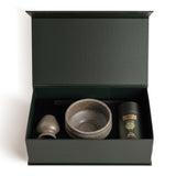 Coffret de Matcha Traditionnel