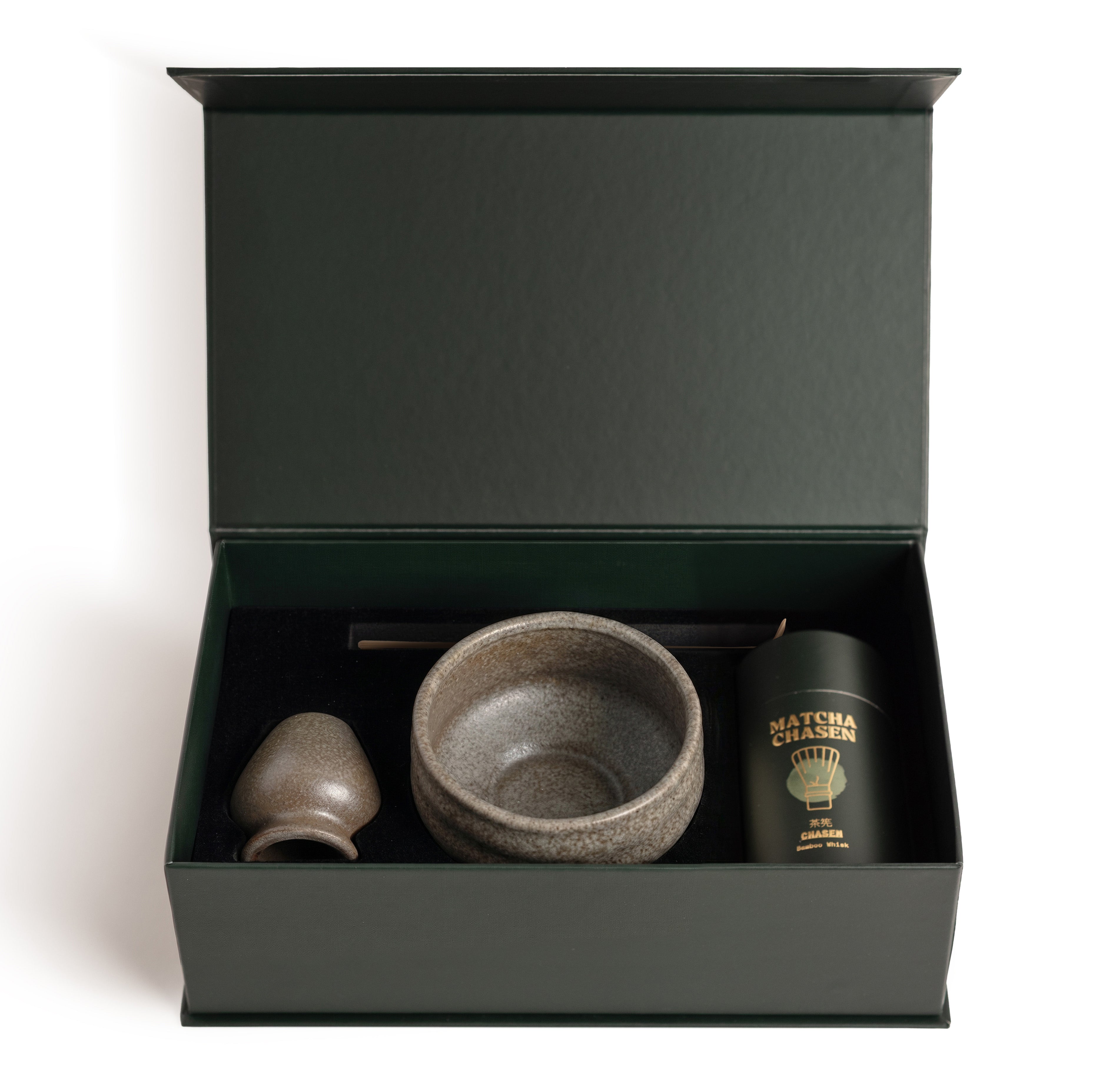 Traditional Matcha Set