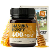 Miele di Manuka