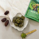 Culinary Grade Organic Matcha Green Tea Powder