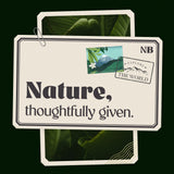 Ritual Card NaturaleBio
